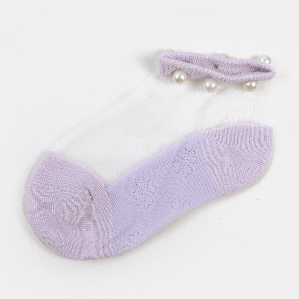 Infants Girls Socks