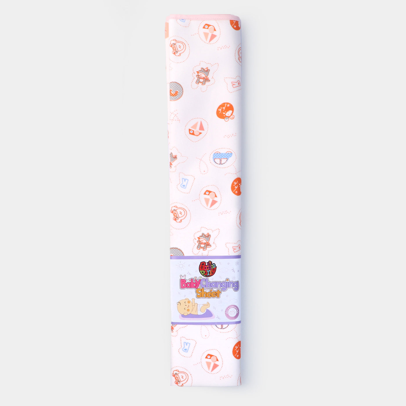 Baby Changing Sheet Big | 27x38