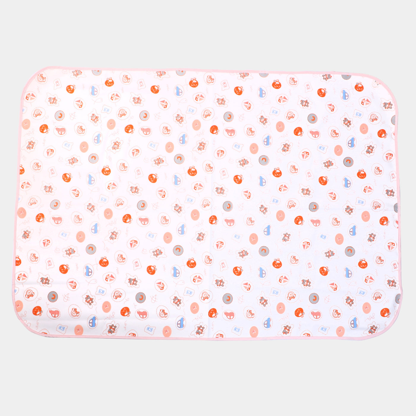 Baby Changing Sheet Big | 27x38