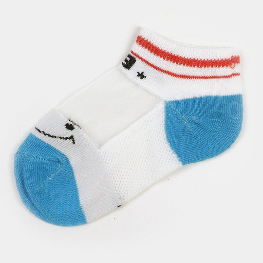 Infants Boys Socks