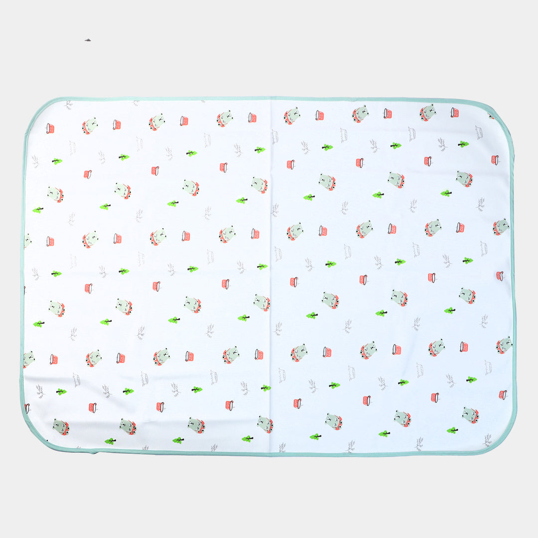 Baby Changing Sheet Big | 27x38