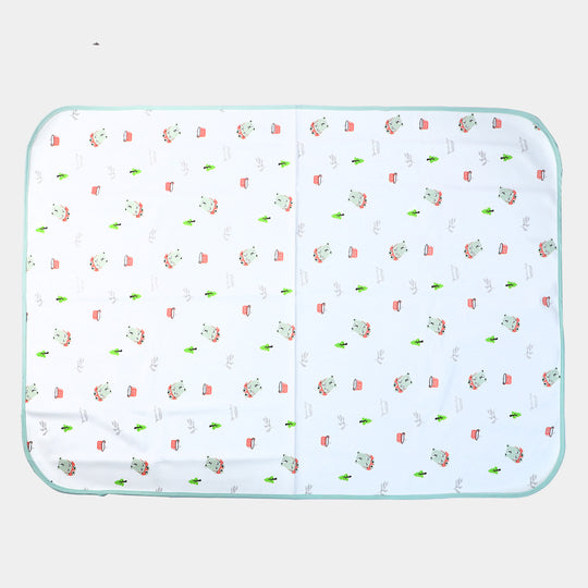 Baby Changing Sheet Big | 27x38