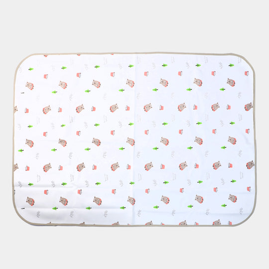 Baby Changing Sheet Big | 27x38