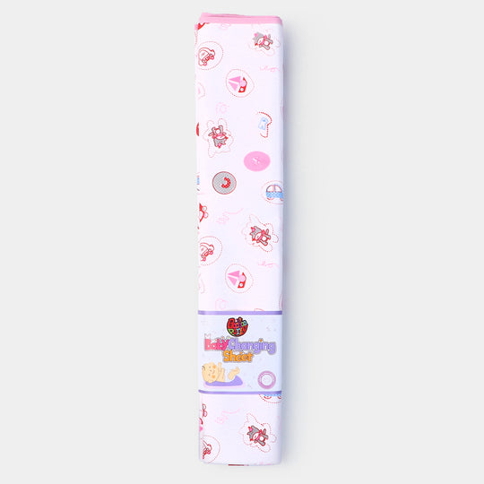 Baby Changing Sheet Big | 27x38