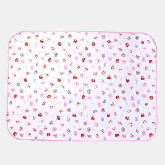 Baby Changing Sheet Big | 27x38