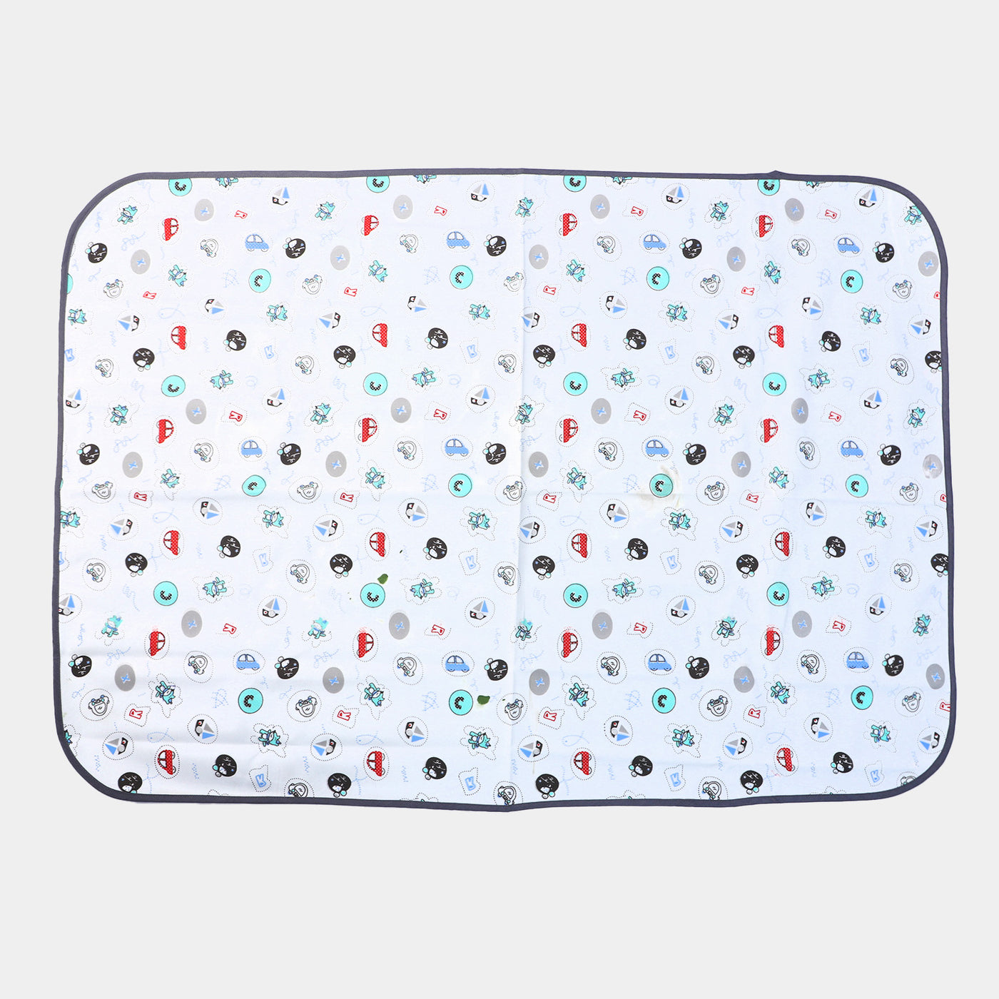 Baby Changing Sheet Big | 27x38