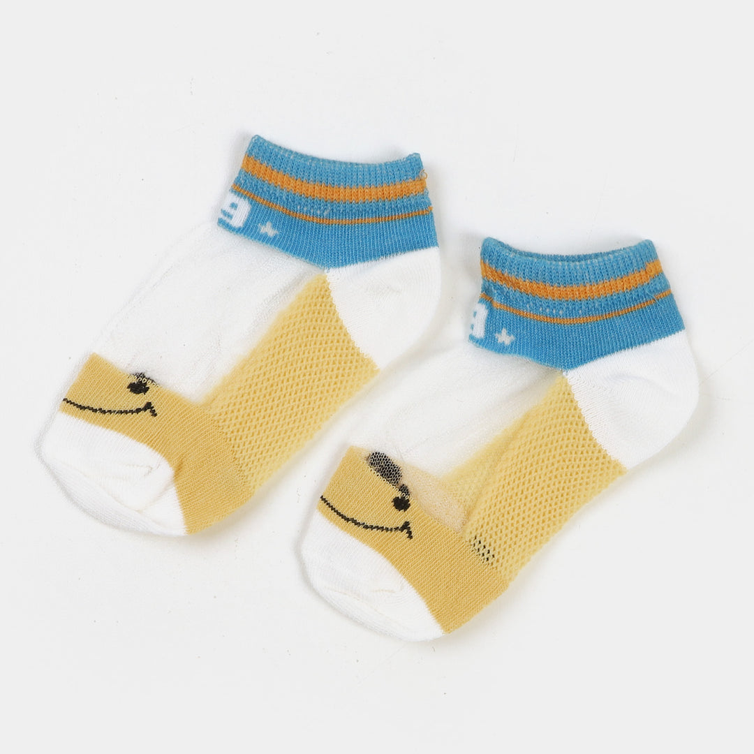 Infants Boys Socks