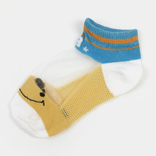 Infants Boys Socks