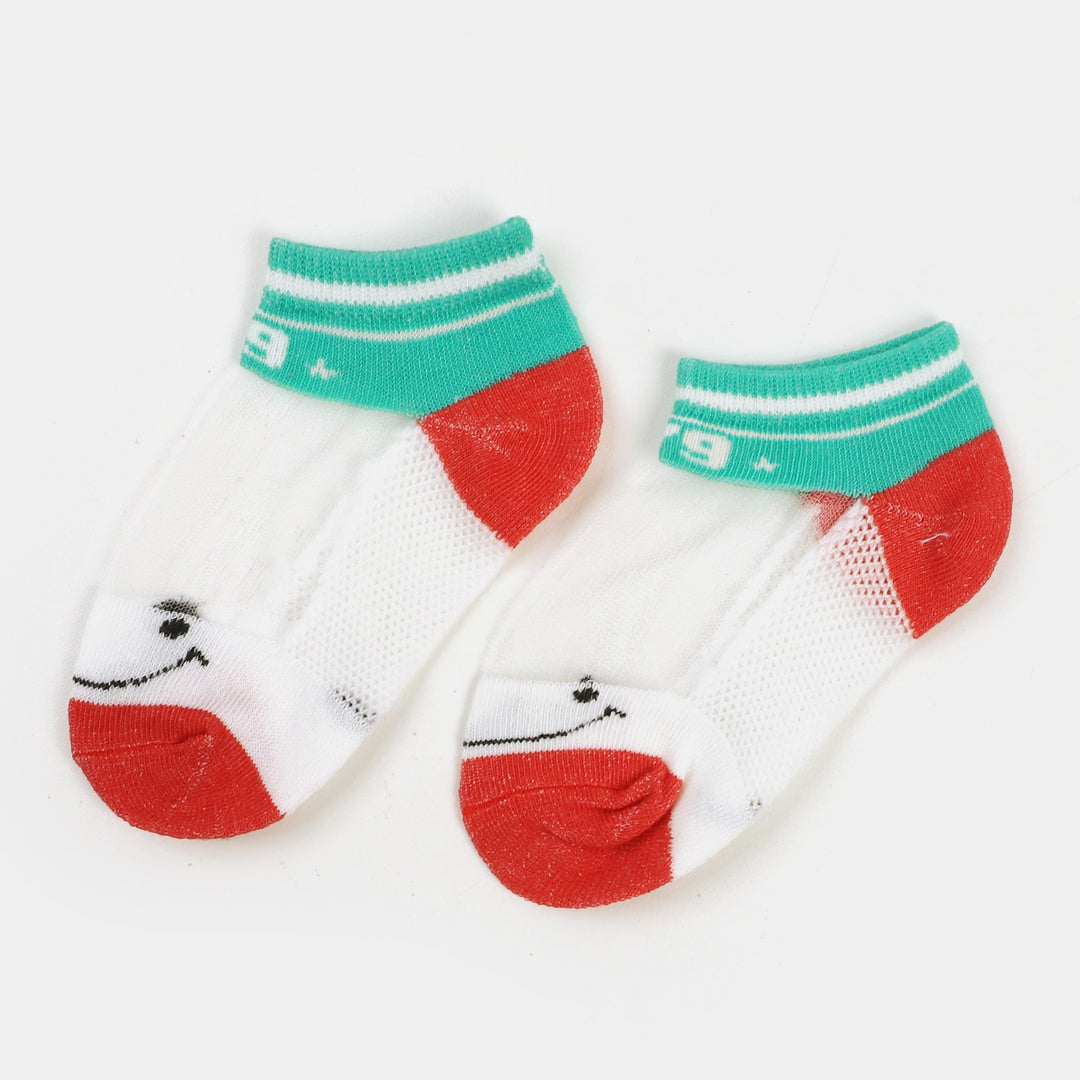 Infants Boys Socks