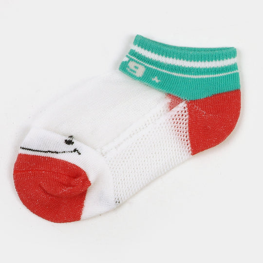 Infants Boys Socks