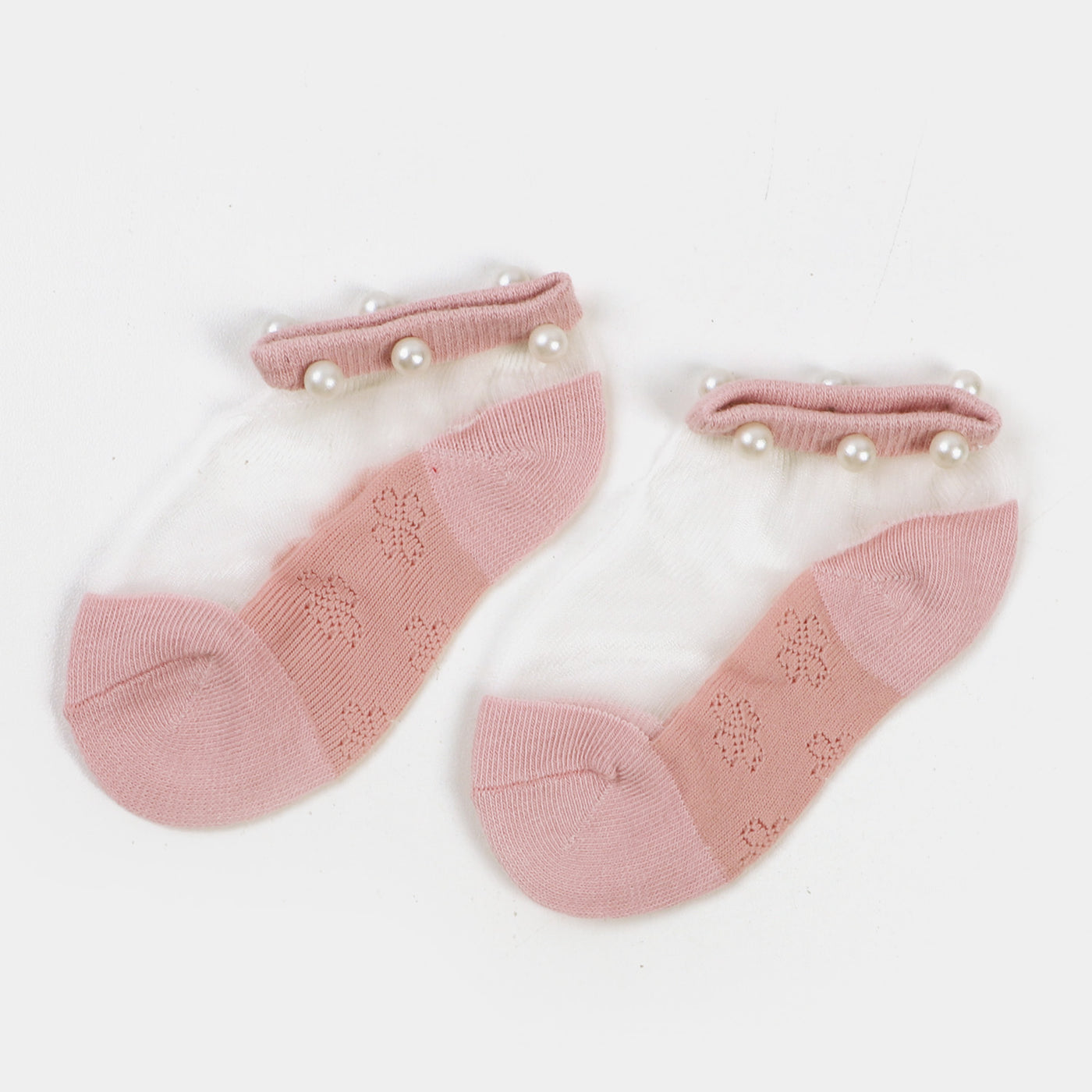 Infants Girls Socks