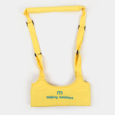 Baby Walking Assistant Harness Belt