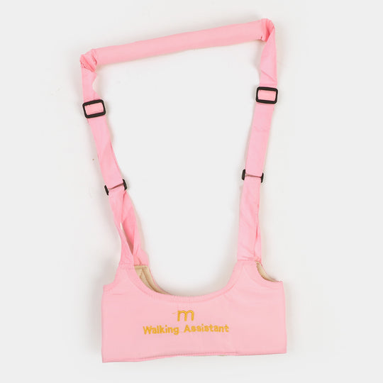 Baby Walking Assistant Harness Belt