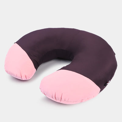 Baby Feeding Nursing Pillow Pink