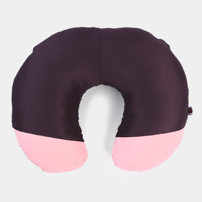 Baby Feeding Nursing Pillow Pink