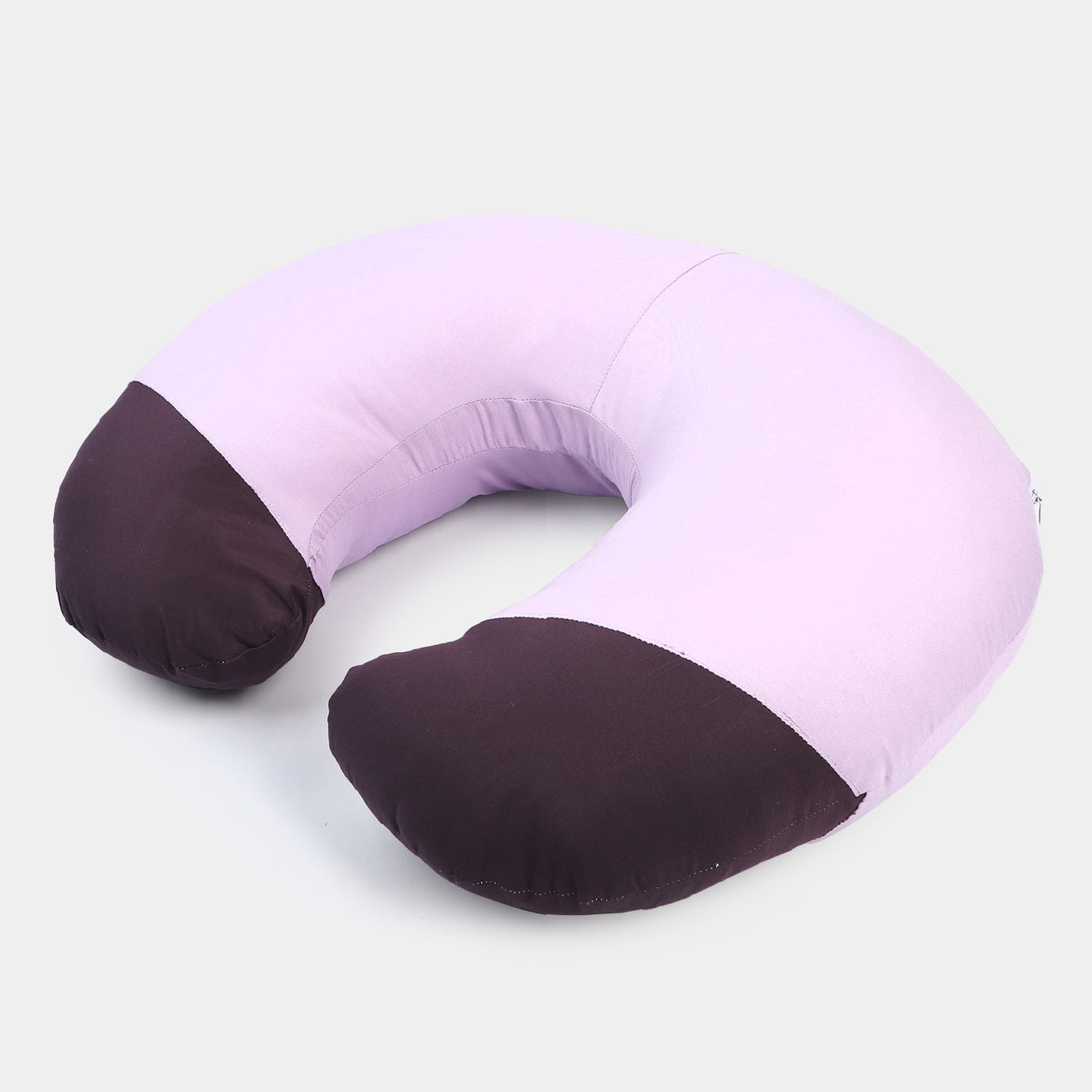 Baby Feeding Nursing Pillow Purple