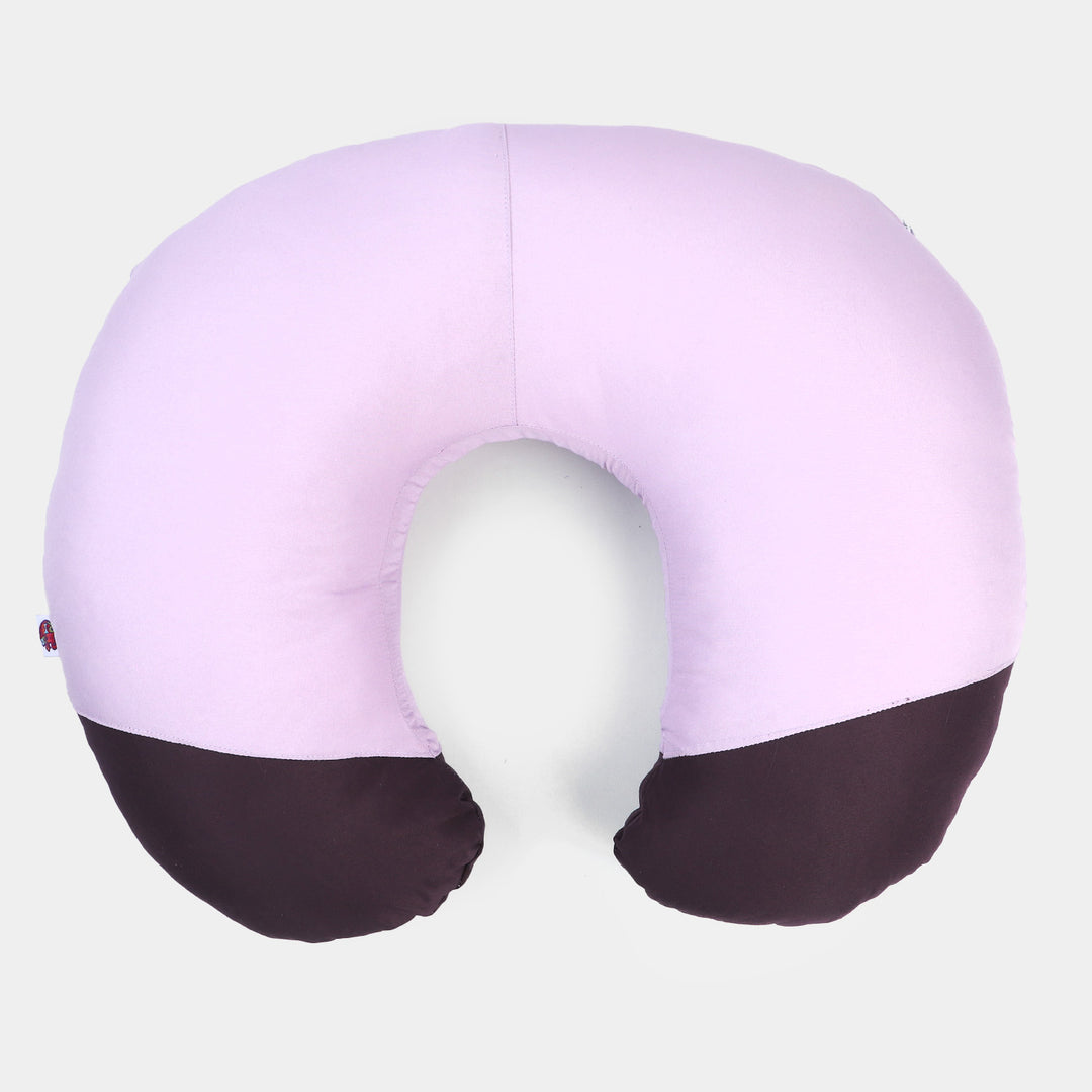Baby Feeding Nursing Pillow Purple