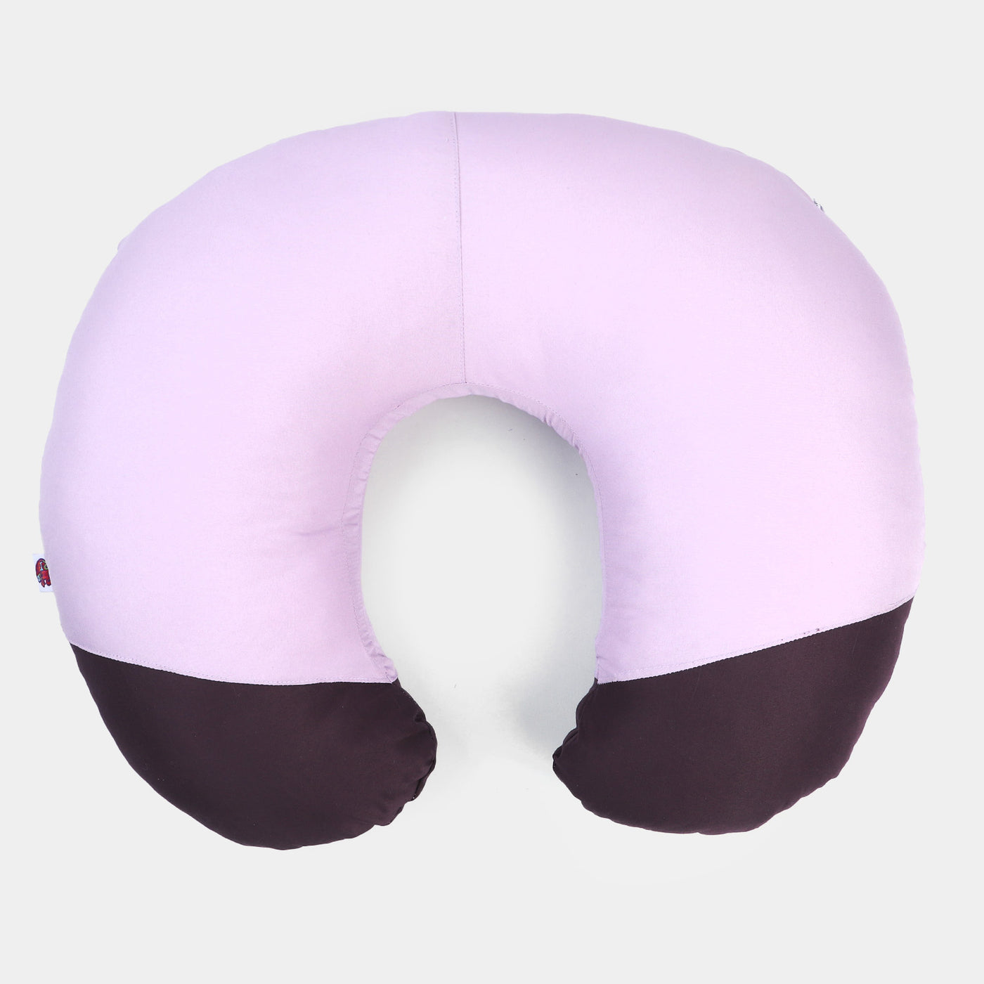 Baby Feeding Nursing Pillow Purple