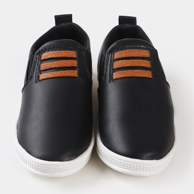 Boys Sneakers JS-978 - BLACK