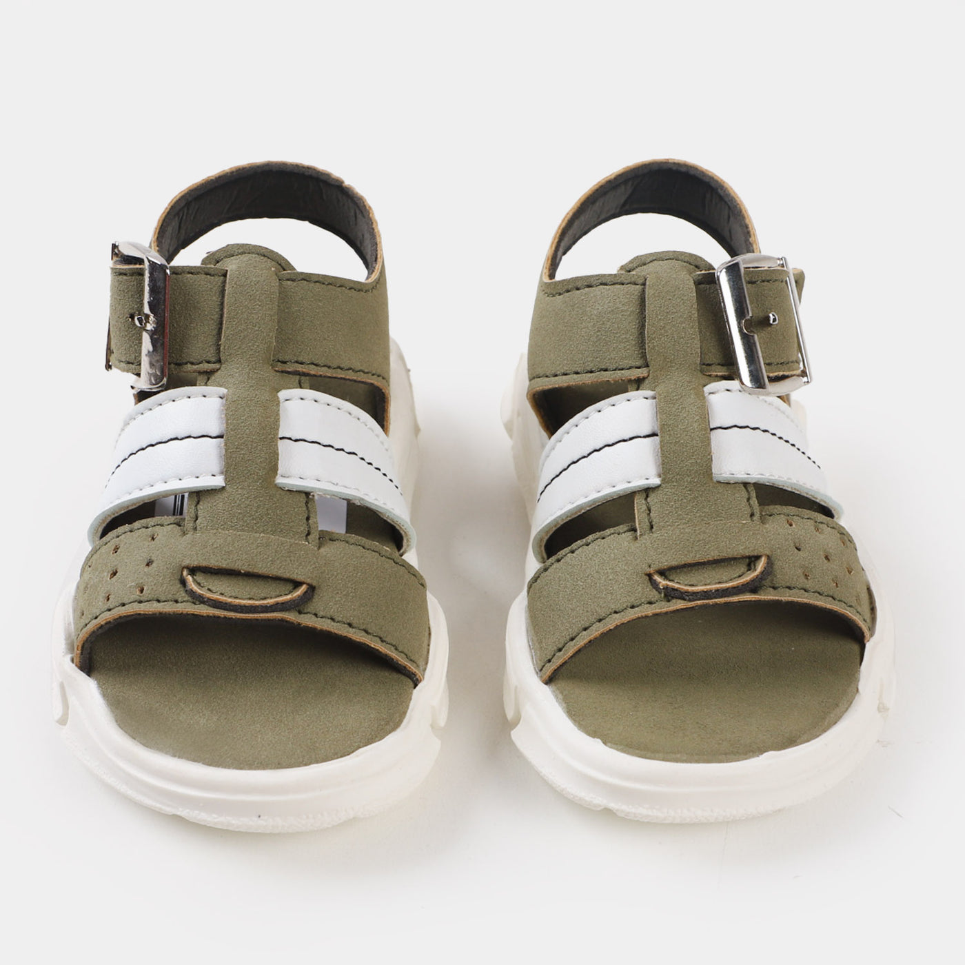 Boys Sandal 203-33 - D.Green