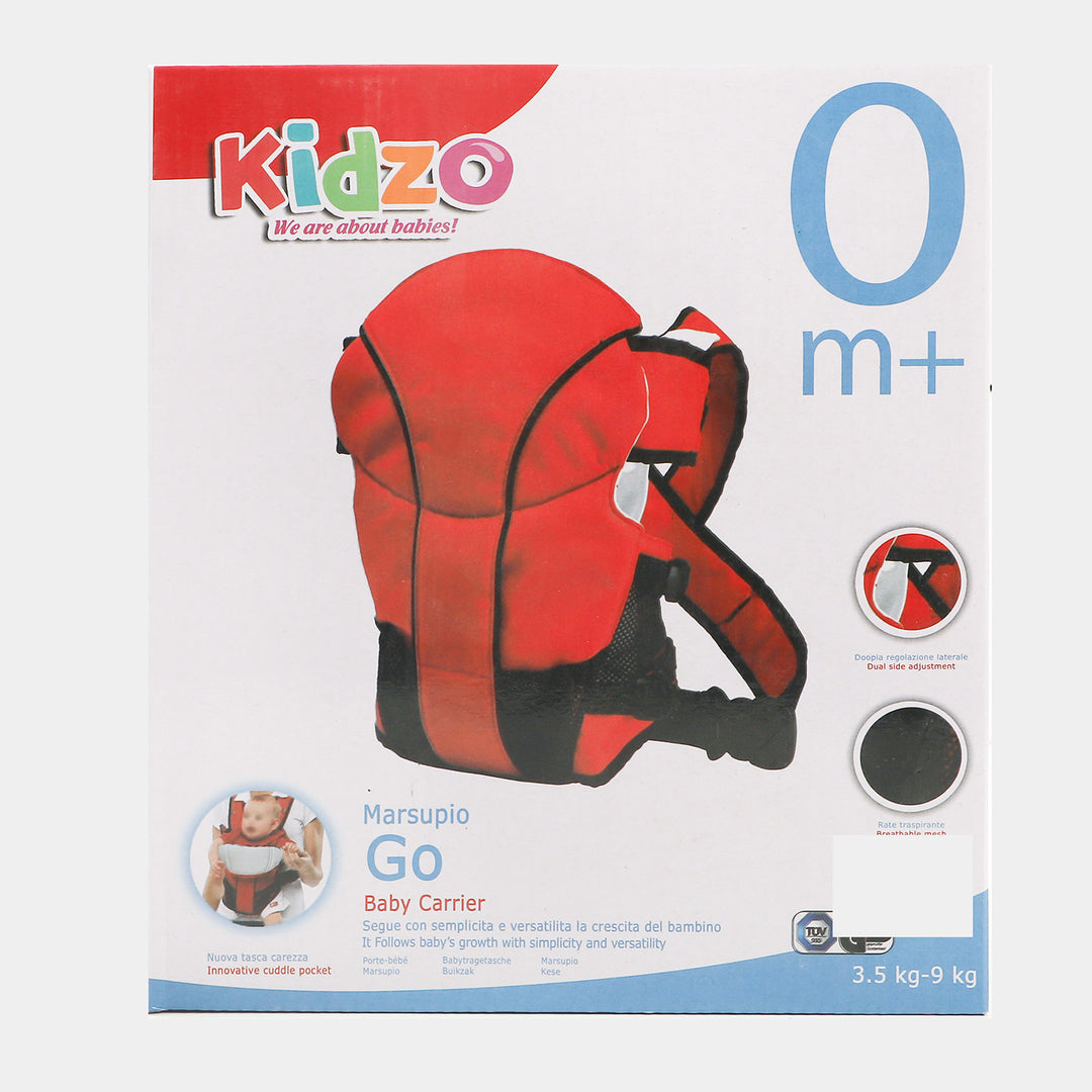 Baby Carrier 0M+