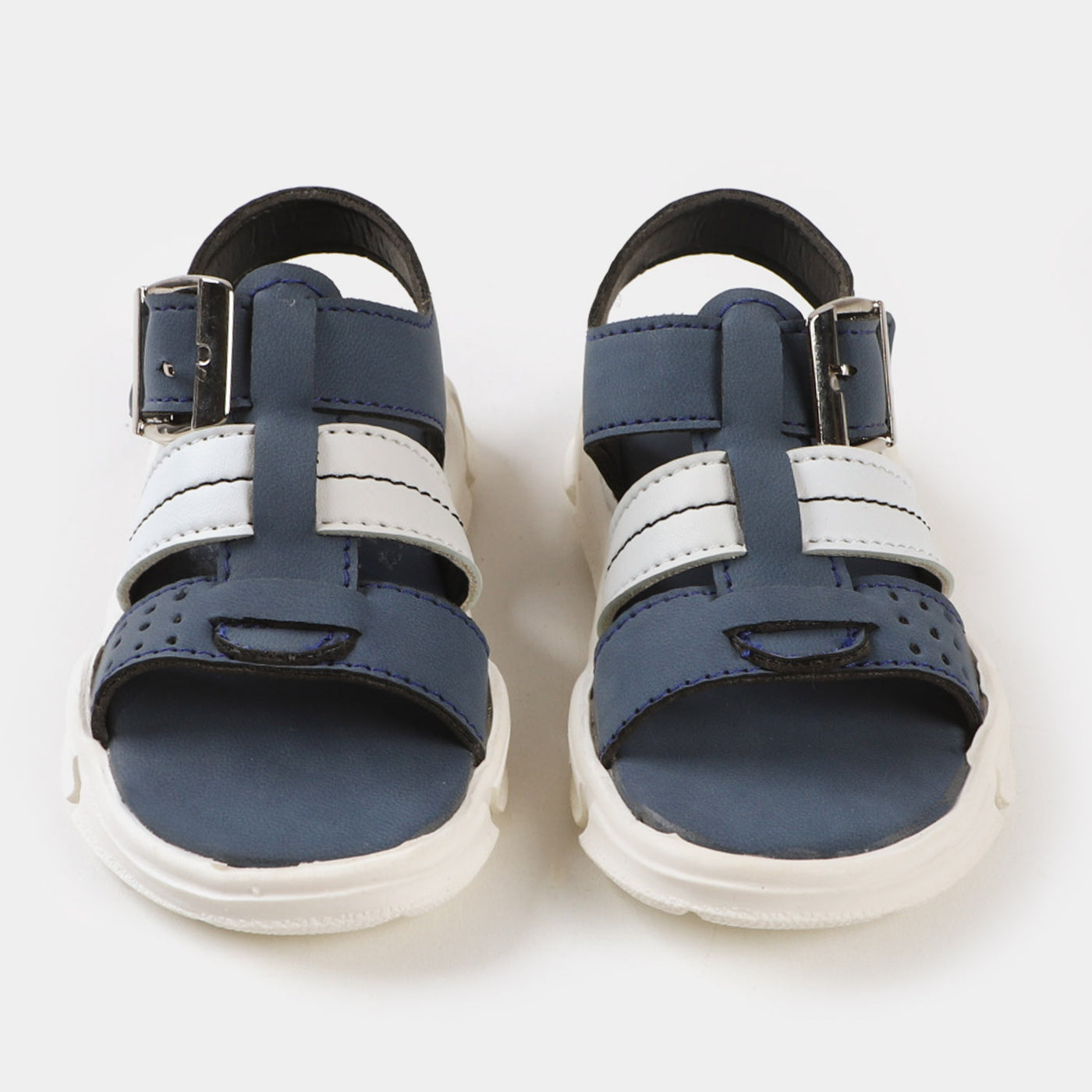 Boys Sandal 203-33 - NAVY