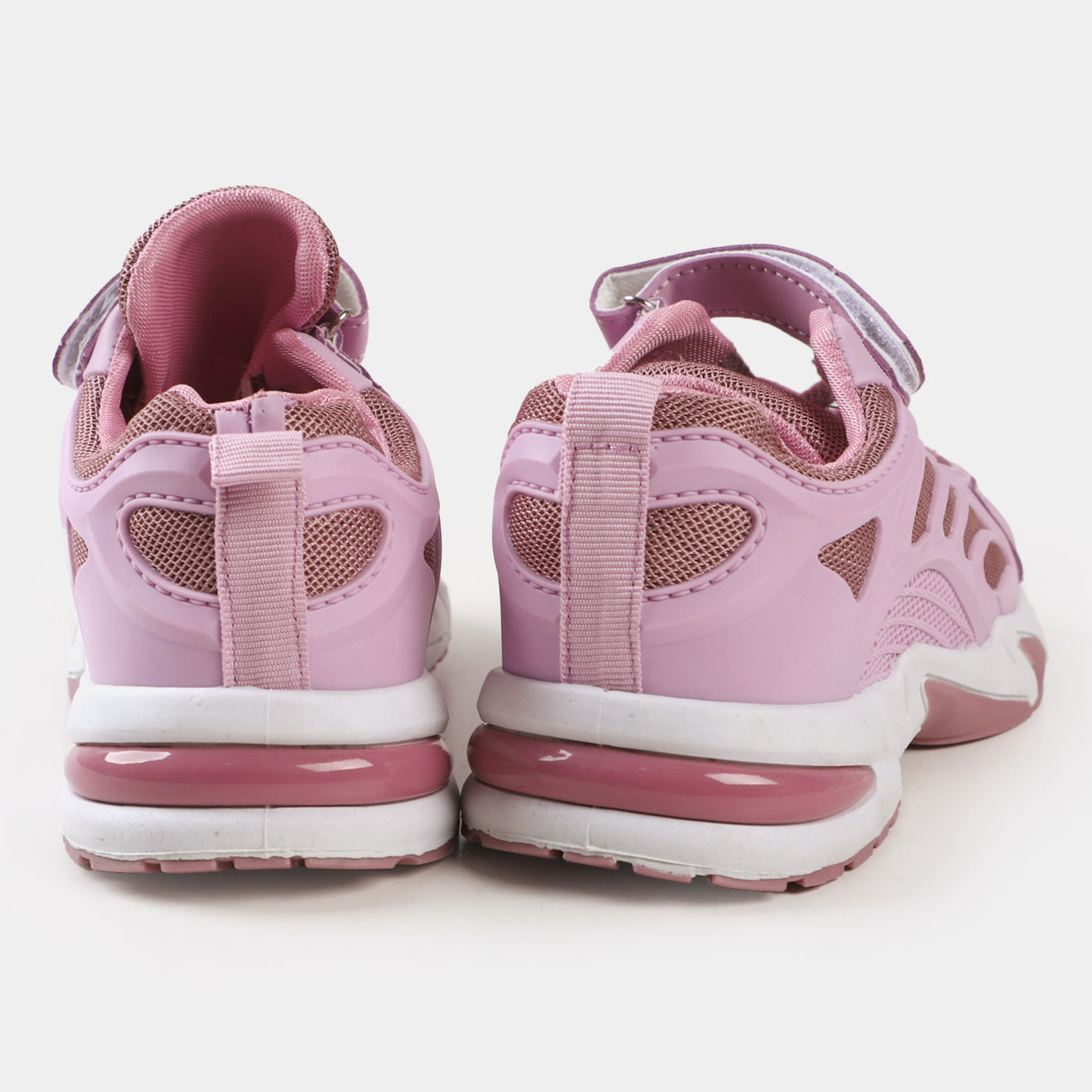 Girls Jogger NHL-2 - Pink