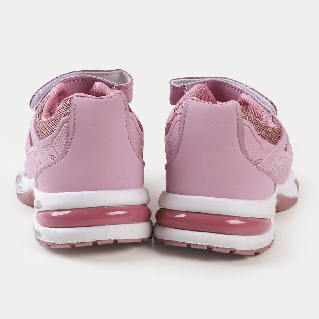 Girls Jogger NHL-1 - Pink