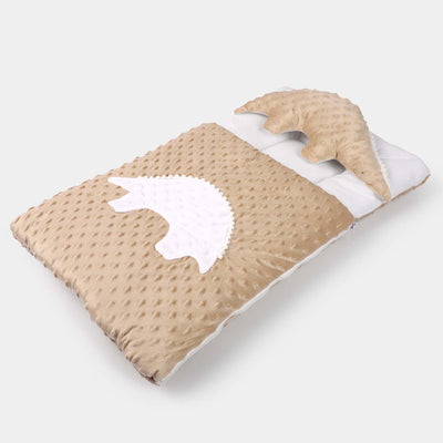 Carry Nest With Dino Pillow