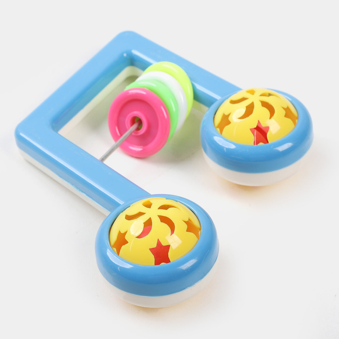 Baby Rattle Toy