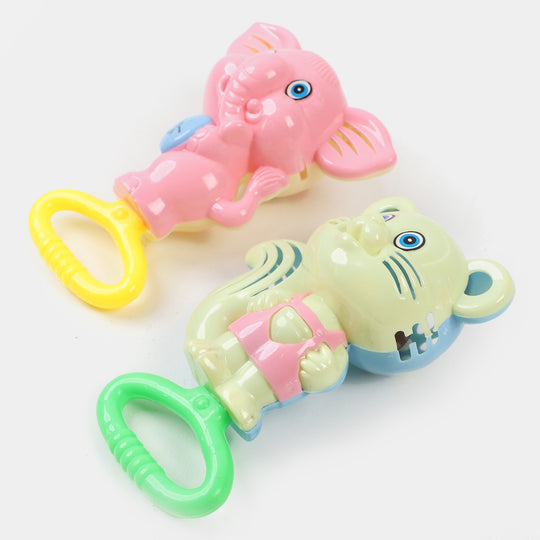 Baby Rattle Toy | 2PCs