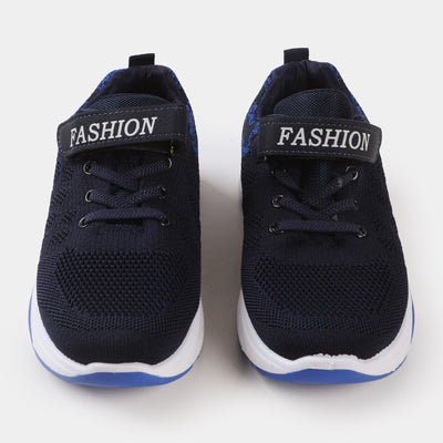 Boys Jogger NHL-3 - NAVY