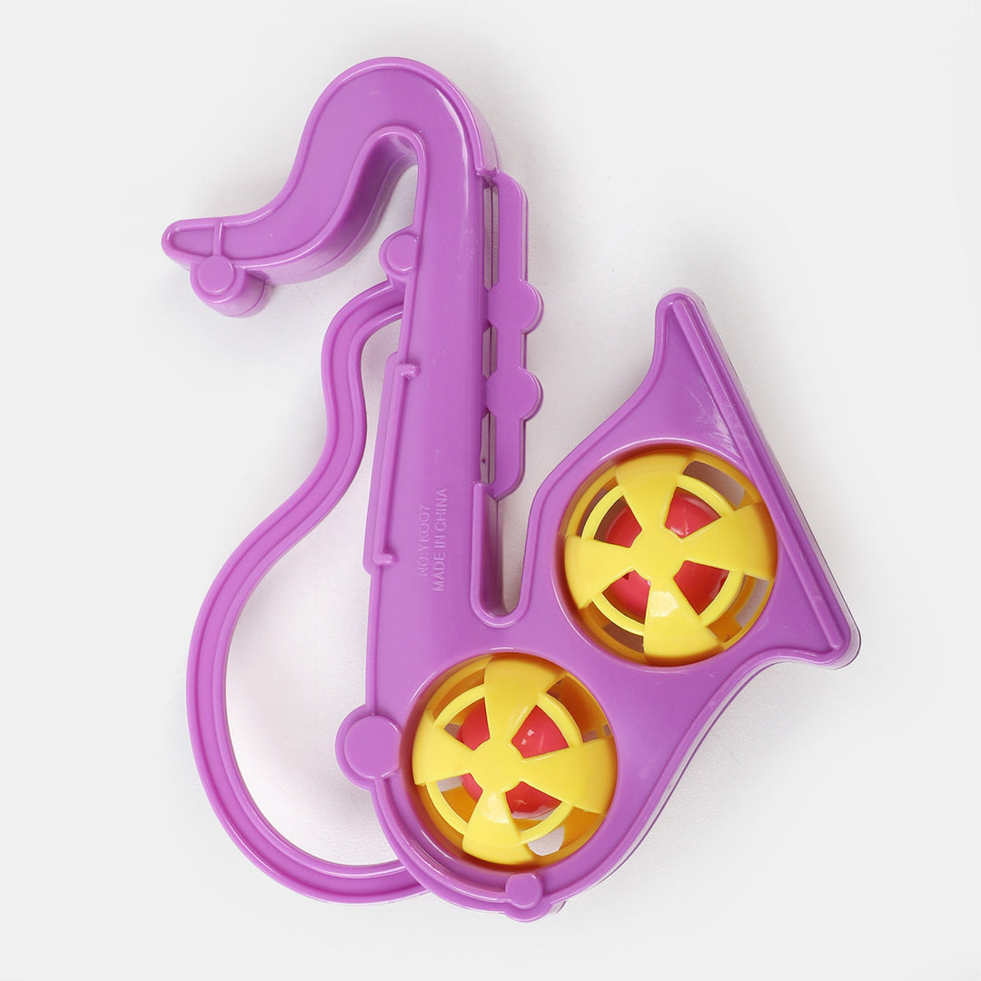 Baby Rattle Toy