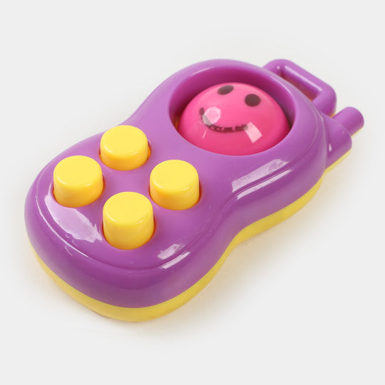 Baby Rattle Toy