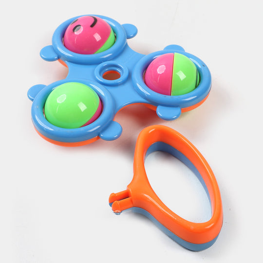 Baby Rattle Toy