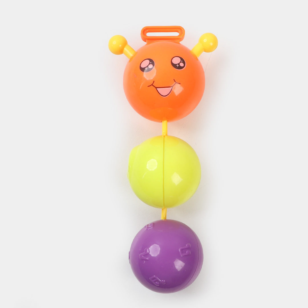 Baby Rattle Toy