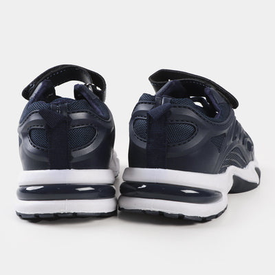 Boys Jogger NHL-2 - NAVY