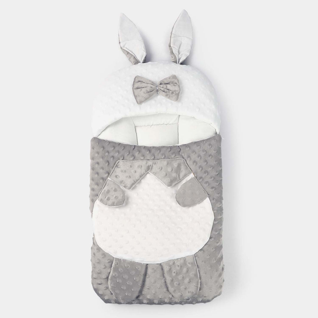 Baby Carry Nest Rabbit Style | GREY