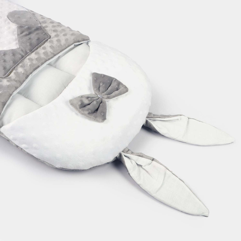 Baby Carry Nest Rabbit Style | GREY