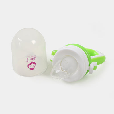 Baby Soother | Green