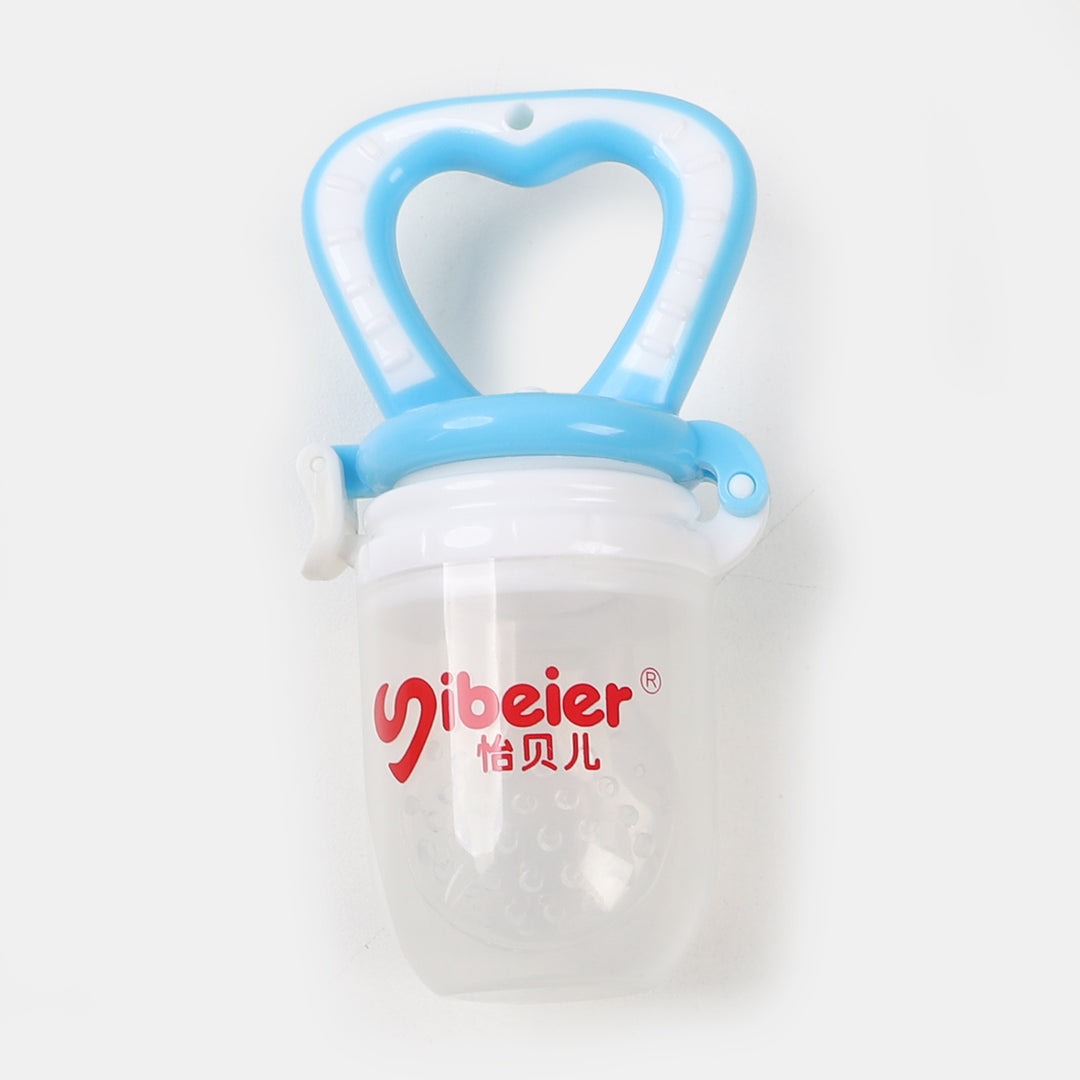 Baby Sibeier Soother | Blue