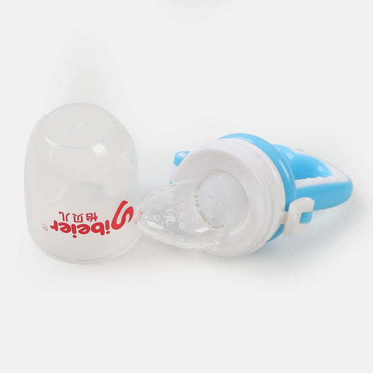 Baby Sibeier Soother | Blue