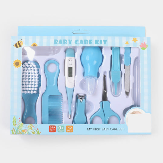 Baby Care Kit Manicure 0M+ Set | 10PCs