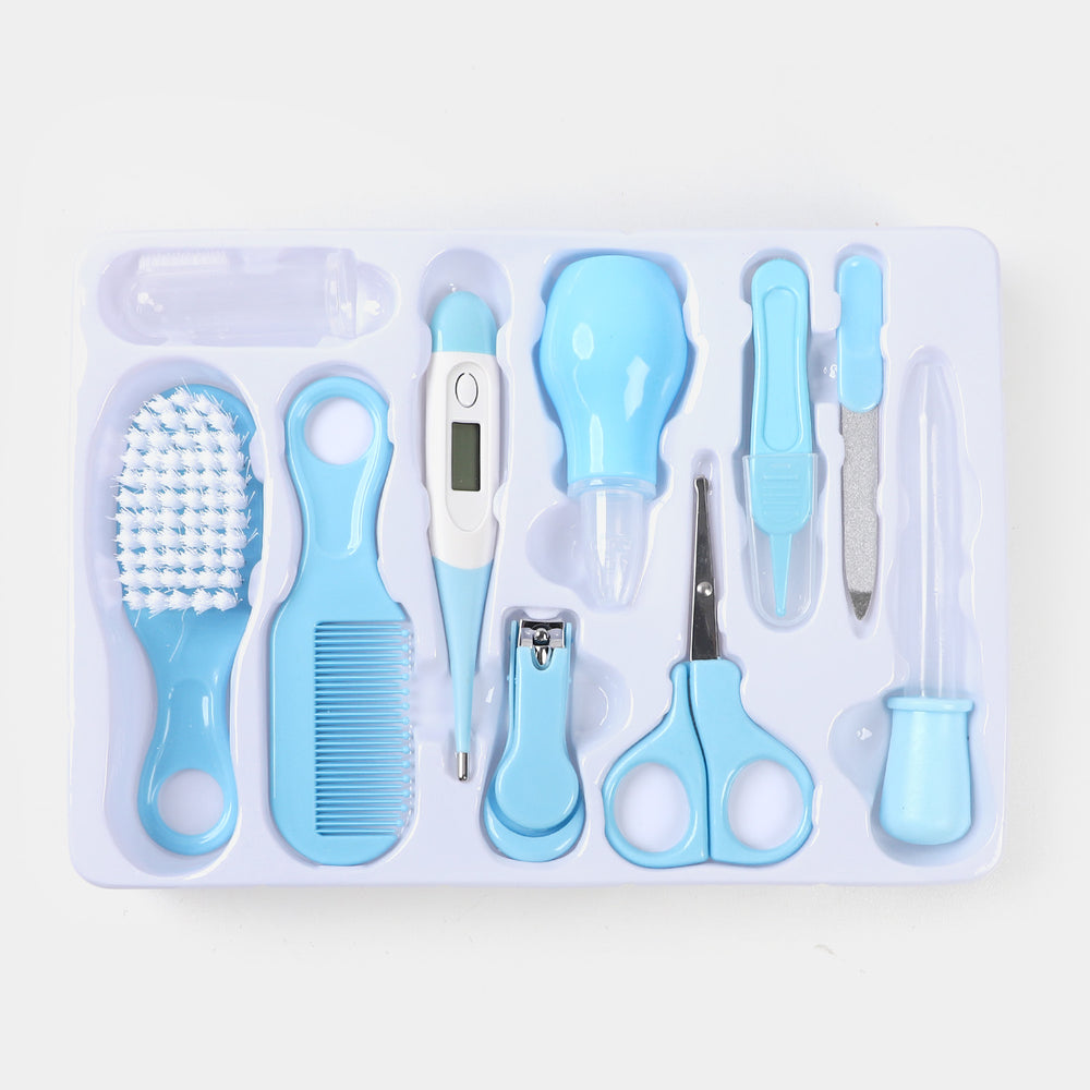 Baby Care Kit Manicure 0M+ Set | 10PCs