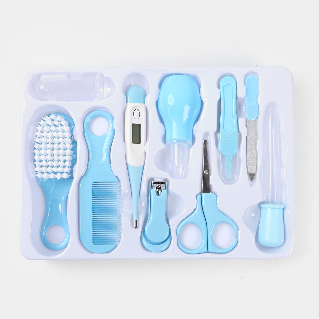 Baby Care Kit Manicure 0M+ Set | 10PCs