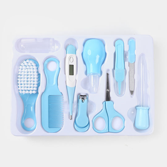 Baby Care Kit Manicure 0M+ Set | 10PCs
