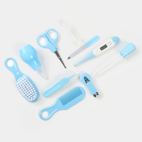 Baby Care Kit Manicure 0M+ Set | 10PCs