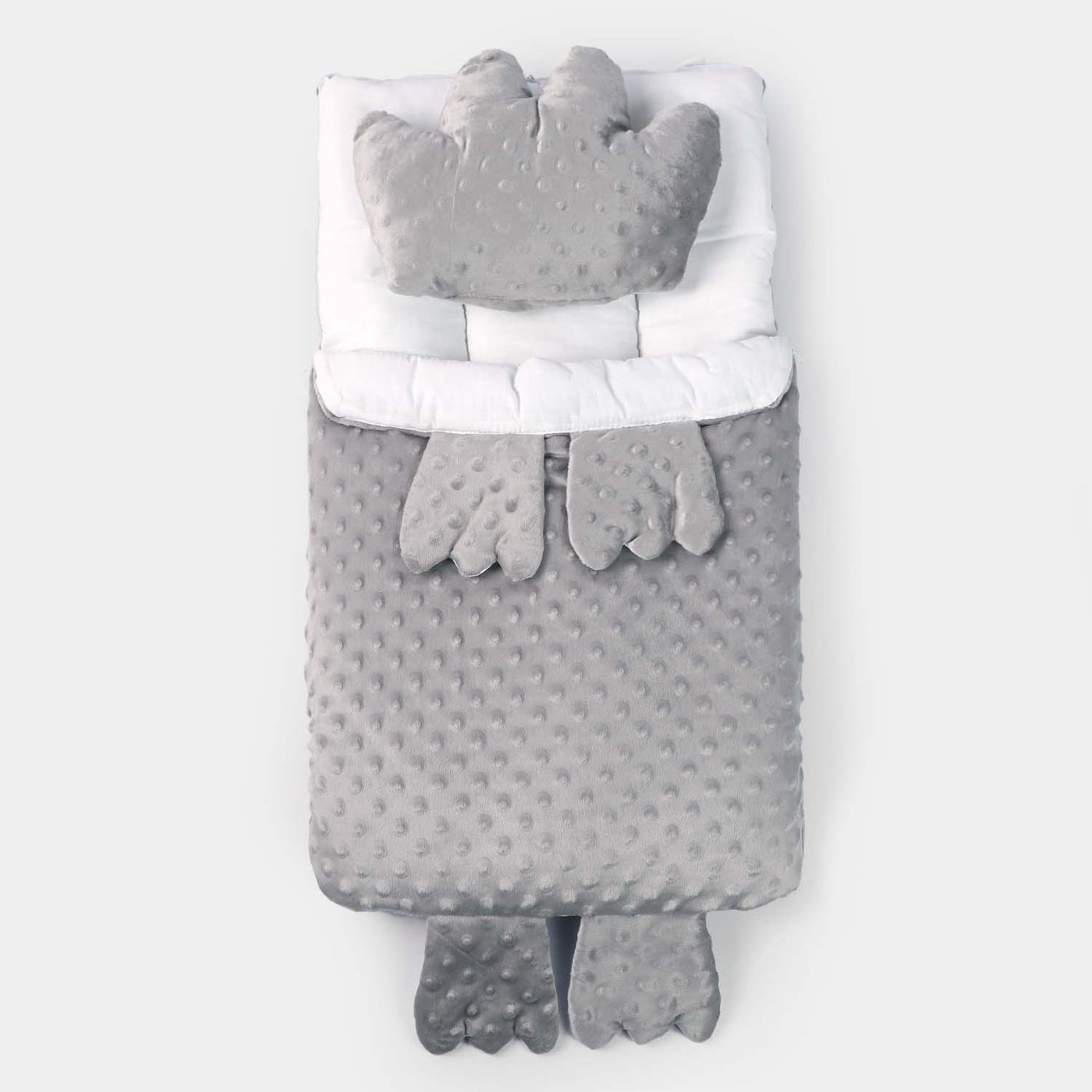 Baby Carry Nest | GREY