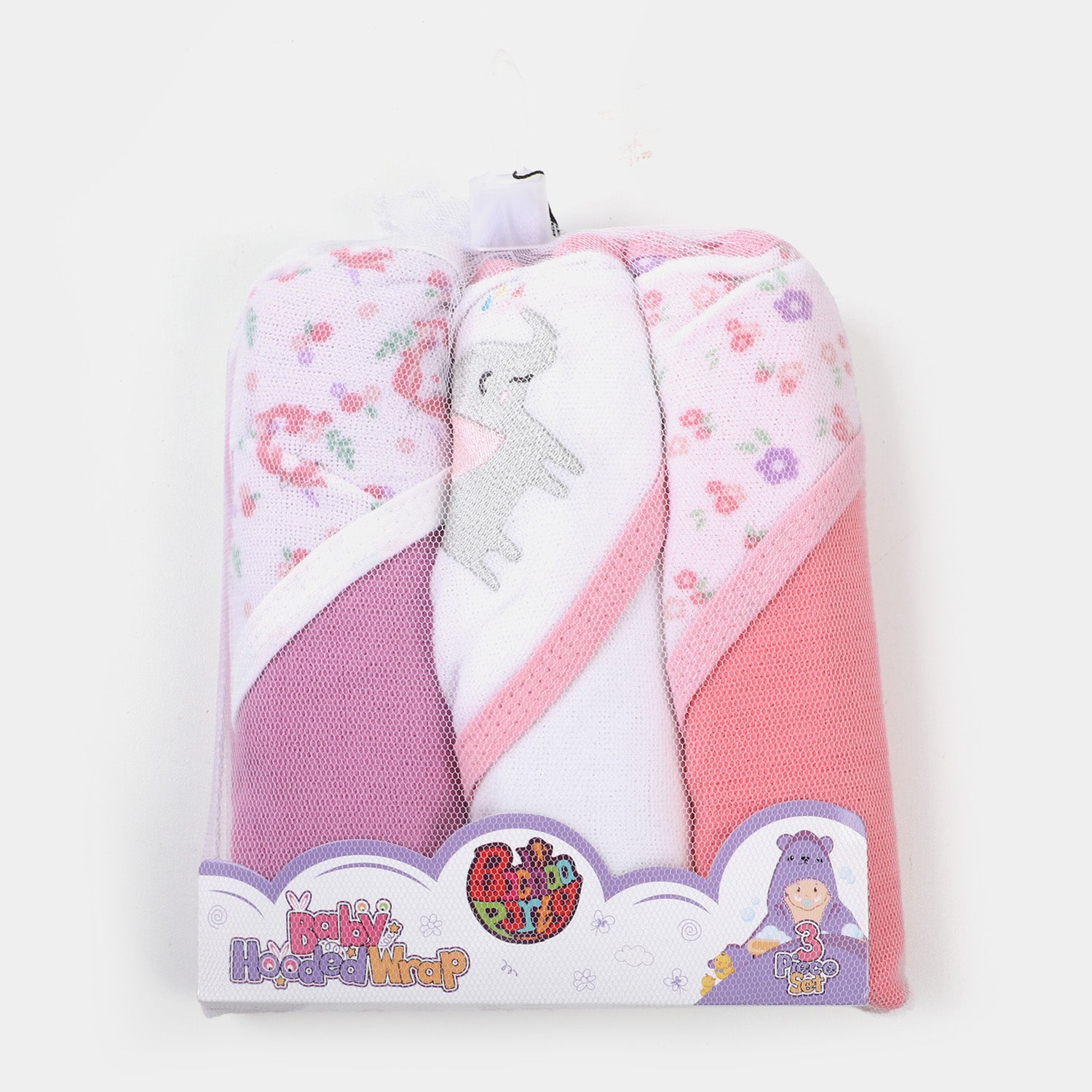 Pak Of 3 Hooded Bath Towel Price In Pakistan Bachaa Party pak-of-3-hooded-bath-towel-price-in-pakistan-bachaa-party