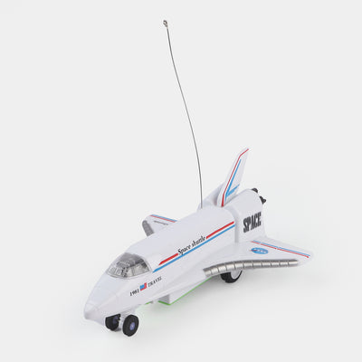 Remote Control Air Plane Toy For Kids
